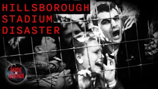 Hillsborough Stadium Disaster  A Short Documentary [upl. by Rehttam667]