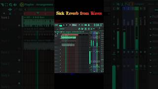 Get Pro Sound Overnight with This Reverb Trick  Sick Reverb from Waves shorts [upl. by Lodovico728]