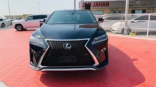 LEXUS RX300 MODEL 2018 [upl. by Dowling]