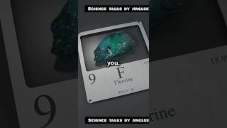 Fluorine The Most Reactive Element on Earth [upl. by Thirzia]