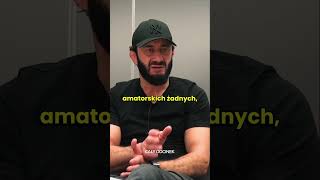 Mamed Khalidov o swoich początkach w MMA 🔙 [upl. by Mukul]