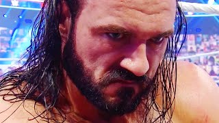 Sad Truth Behind Drew McIntyre VANISHING From WWE [upl. by Goulette]