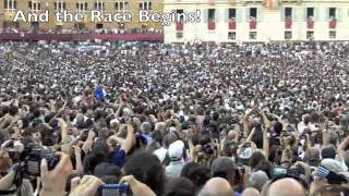 Il Palio di Siena [upl. by Eldoria926]