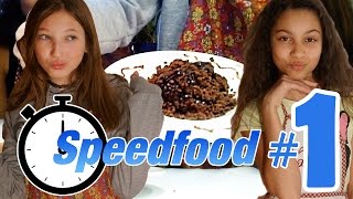 TASSEN Rezepte  Speedfood 1 [upl. by Eiba201]