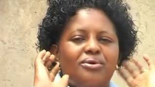 Ruth Wamuyu  Jehovah Shammah  Official Video [upl. by Deehsar]