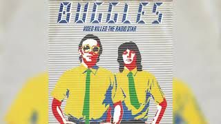 The Buggles  Video Killed The Radio Star Hans Zimmer Remix  Instrumental [upl. by Schlenger482]