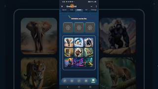 Green Gold Daily Combo Card 19 October  Green Gold Today Combo greengold combo airdrop mining [upl. by Ladnar785]