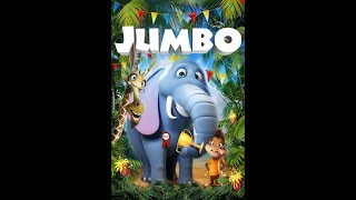 Jumbo Trailer [upl. by Bastien]