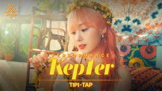 Off The Stage Kep1er 케플러 TIPITAP  4K [upl. by Hime863]