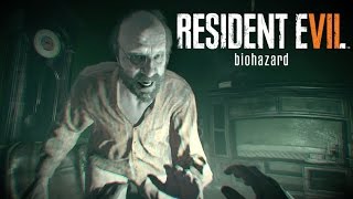 Resident Evil 7 biohazard  Launch Trailer [upl. by Gian]