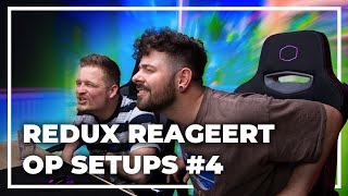 Tips voor het Verbeteren van je Setup  Redux Reageert op Setups 4 [upl. by Solberg]