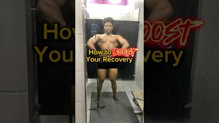 3 Tips For FAST Recovery [upl. by Nalahs]