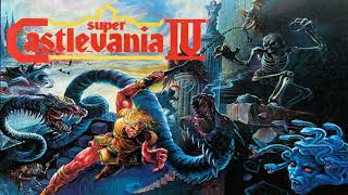 Shin getter Robo  HEATS Super Castlevania 4 Soundfont 200 Subs Special [upl. by Tonry930]