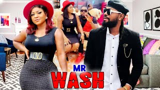 MR WASH COMPLETE MOVIE quotNEW MOVIE HITquot DESTINY ETIKO JERRY WILLIAMS 2021 LATEST NIGERIAN MOVIE [upl. by Zahavi]