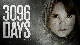 3096 Days 2013 Movie  Antonia CampbellHughes Thure Lindhardt  updates Review amp Facts [upl. by Anid]