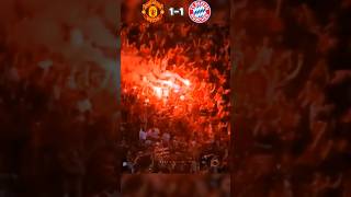 Man United 🏴󠁧󠁢󠁥󠁮󠁧󠁿 vs Bayern Munich 🇩🇪 1999 UCL FINAL HIGHLIGHTS  Greatest Man United Comeback [upl. by Charpentier701]