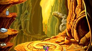 Just for fun Quest for Camelot Dragon Games Part 2 [upl. by Elleniad]