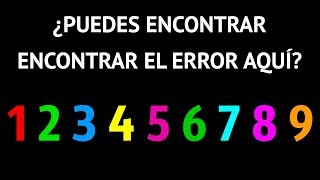 8 Nuevos Acertijos Que Solo El 2  De Las Personas Más Inteligentes Pueden Resolver [upl. by Neema]