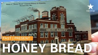 Kansas Citians Got Their Honey Bread From Smith Bakery Over A 100 Years Ago [upl. by Nonnaihr103]