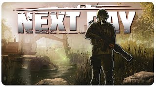 I Am Lost n Being Hunted Vote 4 My Faction  Next Day Survival Gameplay MMO [upl. by Asim]