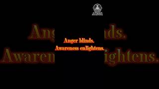 🌟 Anger Blinds Awareness Enlightens 🌟 Discover Arjunas Powerful Lesson 🧘‍♂️🔥 [upl. by Ramej]