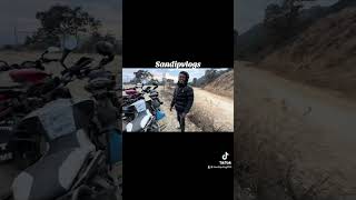 Number pelt nai gayap sandipvlogs travel chitlang subscribe [upl. by Nelie]