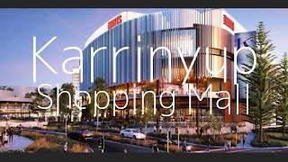 Karrinyup Shopping Centre  Perth  Australia [upl. by Anihpled375]