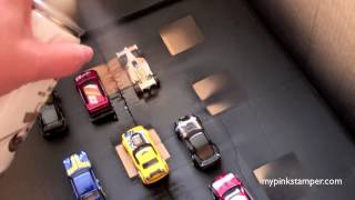 DIY Pinewood Derby Trophies  Episode 311 [upl. by Polad]