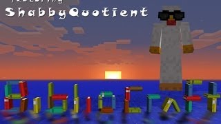 Bibliocraft Mod  17 Update  ShabbyQuotient [upl. by Yrennalf682]