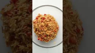 Chicken Fajita Rice a Roni Casserole [upl. by Ryley]