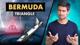 The Bermuda Triangle Mystery  What is the Secret  Dhruv Rathee [upl. by Figge870]