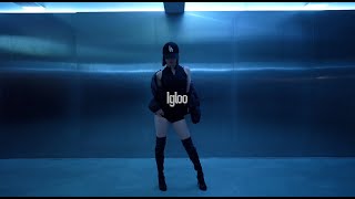 Kiss Of Life  Igloo  Onelove Choreography [upl. by Sonitnatsnoc]