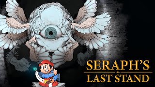 【実況】ミサイルコマンド風ローグライク時間泥棒【SERAPHS LAST STAND】 [upl. by Docilla]