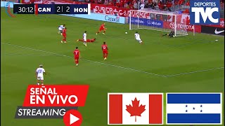 🔴En Vivo Honduras Vs Canadá  Ver Honduras Vs Canadá En Vivo Partido Liga De Naciones Hondura [upl. by Clotilda]