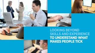 A day in the life of Hays Recruitment [upl. by Hakan]