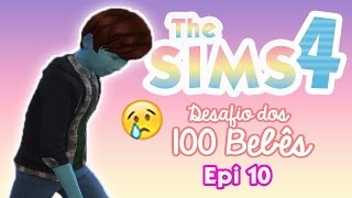 EXCLUÍDO NA ESCOLA  ♥ Desafio dos 100 Bebês 10 ♥ The Sims 4  Gameplay Lalaland [upl. by Ibrab588]