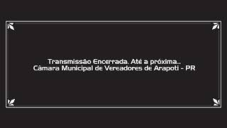 Audiência Pública do Plano Municipal da Saúde 2° quadrimestre de 2024 [upl. by Abibah]