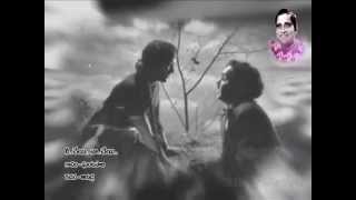 Nee Cheyi Naa Cheyi  Ghantasala Private Song [upl. by Devine]