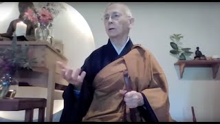 One Hundred Years of Soto Zen in North America  Eido Francis Carney Roshi Abbot  June 4 2023 [upl. by Katalin]