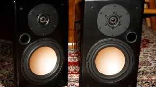 Speaker Project Abyss B [upl. by Ayenet782]