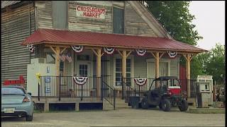 Delina Crossroads Market  Tennessee Crossroads  Episode 23131 [upl. by Neellok222]