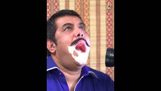 Nasim Vicky Comedian NasimVicky comedian youtubeshort youtubeshortsvideo comedy [upl. by Kirbie11]