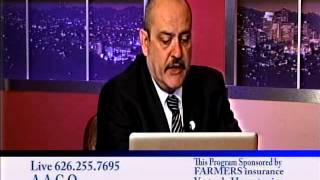 Bedros Hajian show ARMENIAN ISSUES AND ARMENIANS OF SYRIA UPDATES [upl. by Ilka]