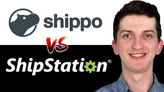 Shippo vs ShipStation  Which One Is The Winner [upl. by Gardener481]