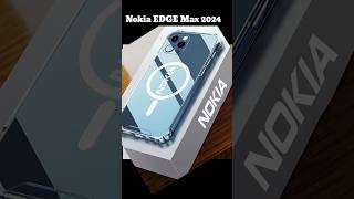 Nokia EDGE Max 2024😱shorts short ytshorts viralshort nokiaedgemax tiktok instagram [upl. by Kamerman432]