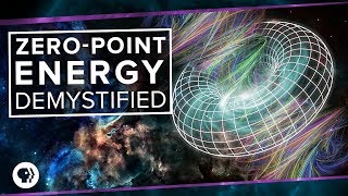 ZeroPoint Energy Demystified [upl. by Malachy102]