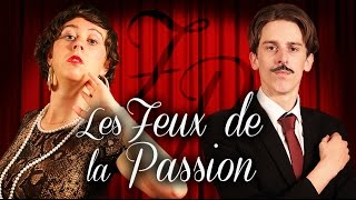 Les Feux de la Passion  Le Monde à LEnvers [upl. by Kavita]