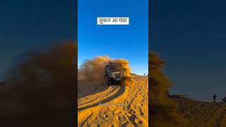 Desert Safari Camp Jaisalmer Desert Safari Sam Sand Dunes Jaisalmer [upl. by Nednerb134]