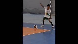 Melhores jogadas do futsal futsal skills [upl. by Jewell]