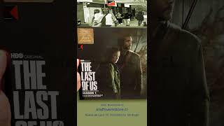 Gustavo Santaolalla THE LAST OF US [upl. by Yborian]